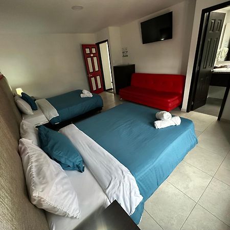 Beta Hotel Саленто Экстерьер фото
