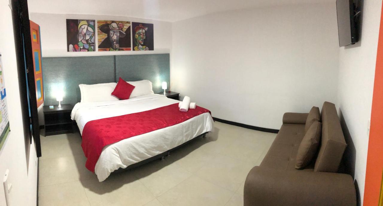 Beta Hotel Саленто Экстерьер фото