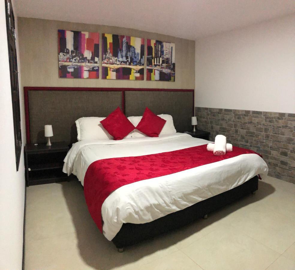 Beta Hotel Саленто Экстерьер фото
