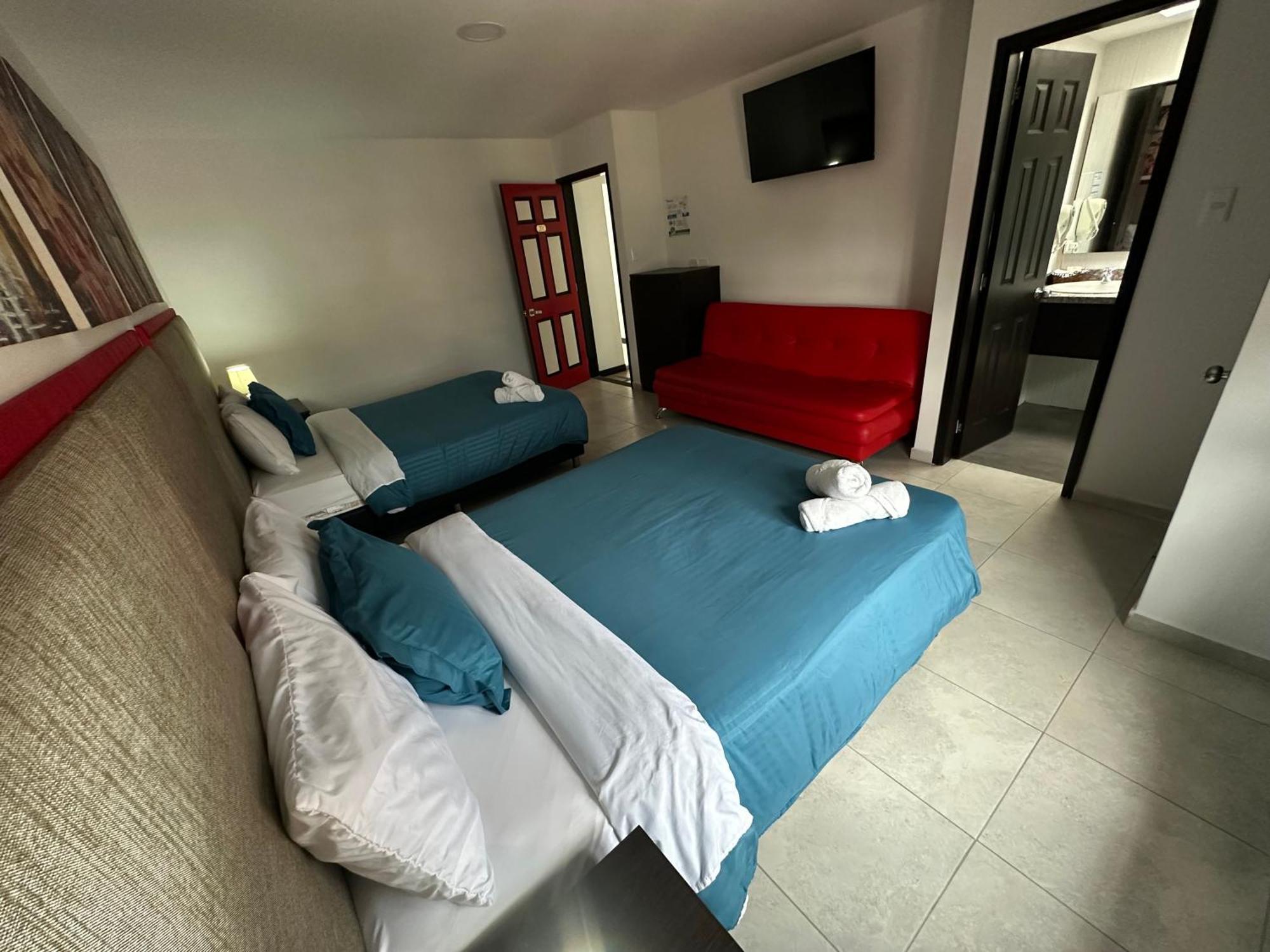 Beta Hotel Саленто Экстерьер фото