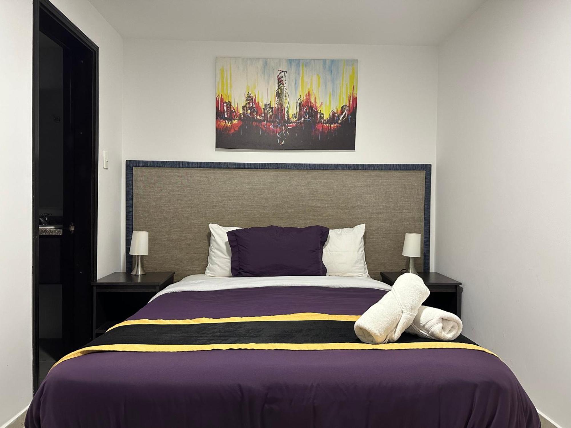 Beta Hotel Саленто Экстерьер фото