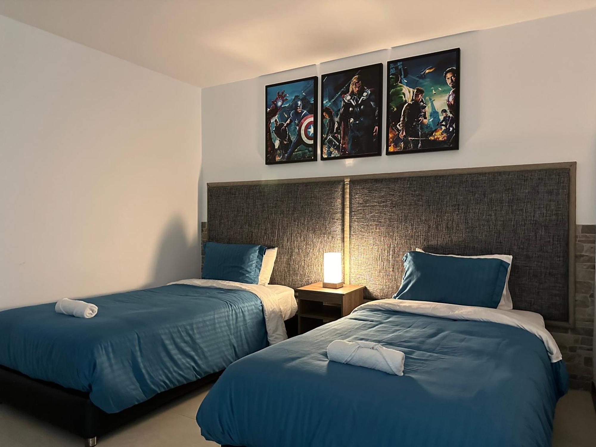 Beta Hotel Саленто Экстерьер фото