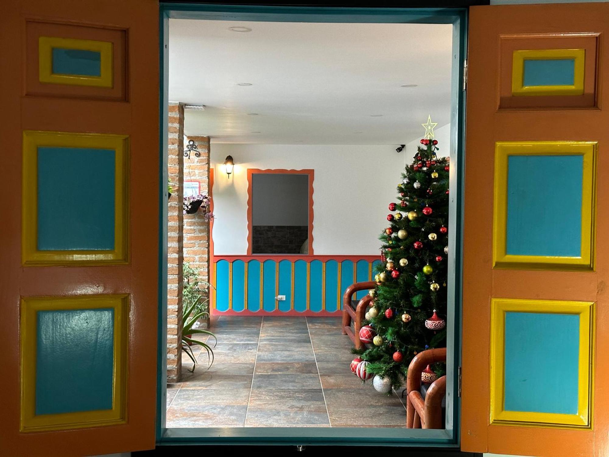 Beta Hotel Саленто Экстерьер фото