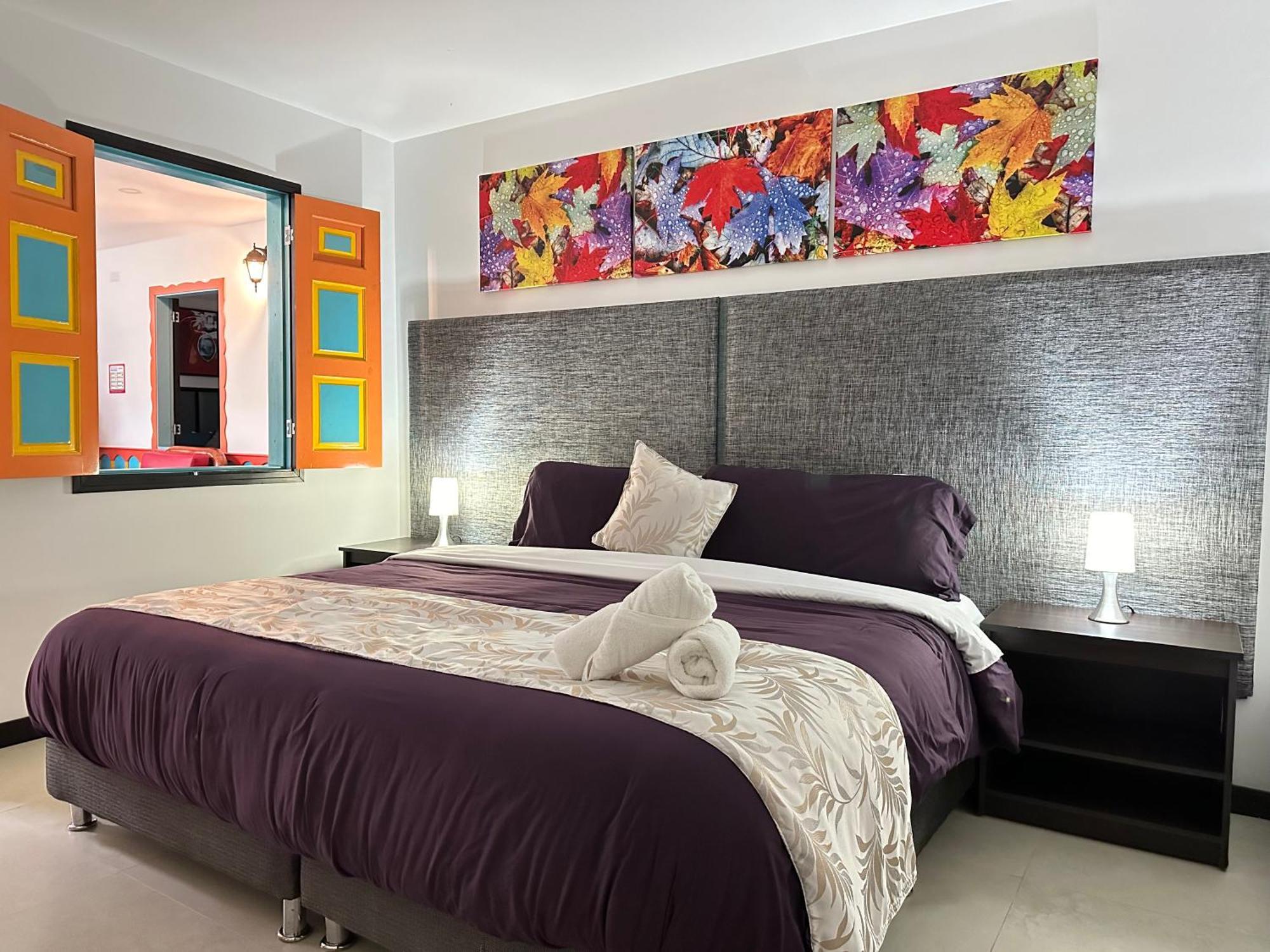 Beta Hotel Саленто Экстерьер фото