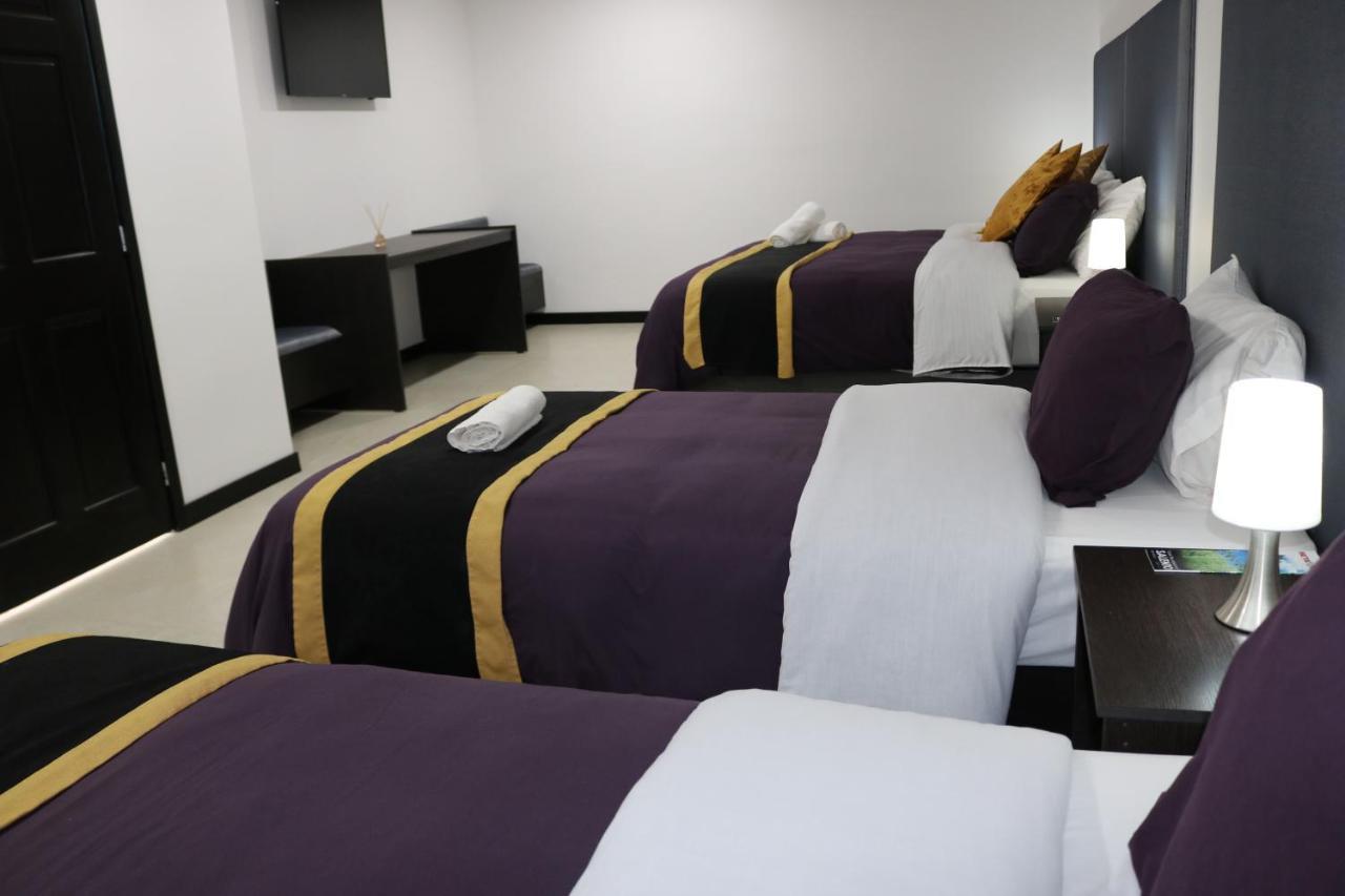 Beta Hotel Саленто Экстерьер фото